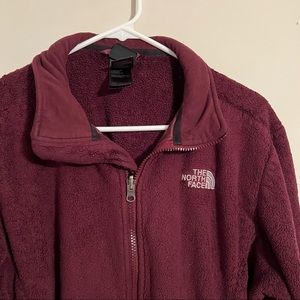 The North Face Jacket
